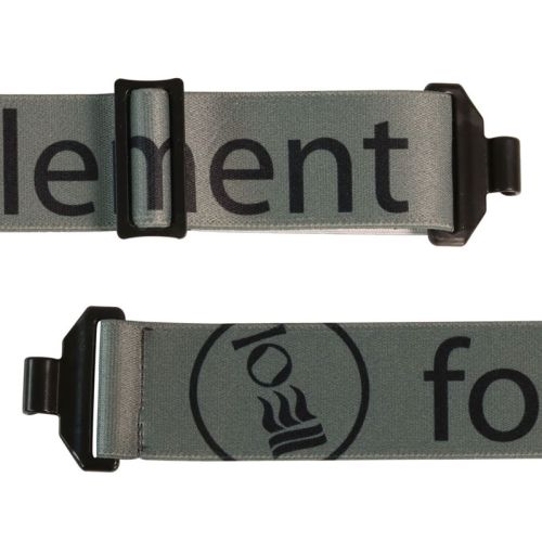 Fourth Element mask straps ()