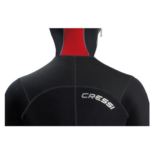  Diving Wetsuit Cressi Diver 5mm Neoprene ()