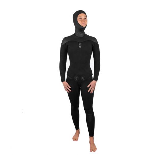 Fourth Element RF2 Women’s Cold Water Freediving leggings 5/4 mm ()