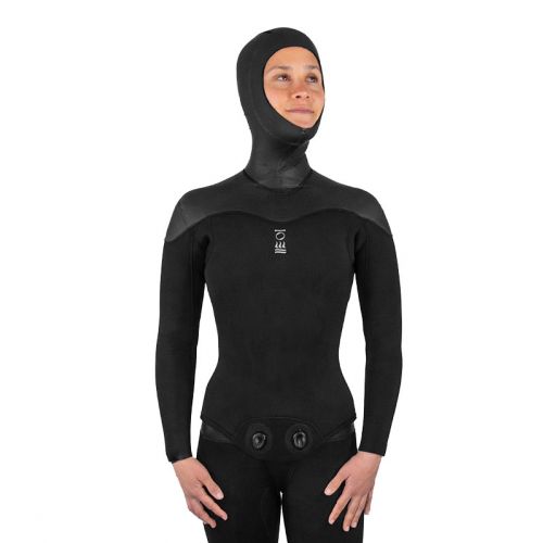 Fourth Element RF2 Women’s Cold Water Freediving leggings 5/4 mm ()