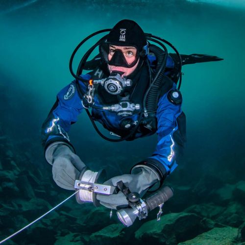 Fourth Element PSI Dryglove System XL For Gloves - Thin Extra Large ()