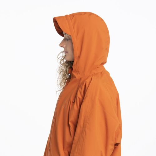 Fourth Element Tidal Robe Orange ()