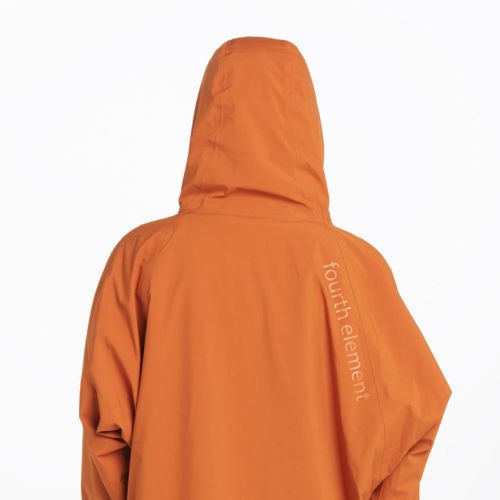 Fourth Element Tidal Robe Orange ()