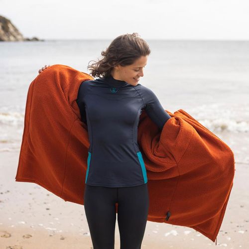 Fourth Element Tidal Robe Orange ()