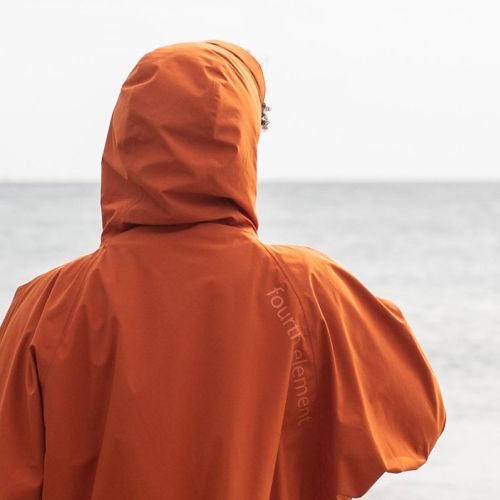 Fourth Element Tidal Robe Orange ()