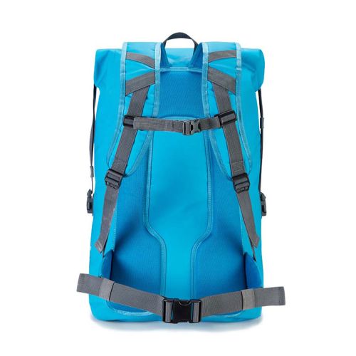 Fourth Element Drypack Expedition blue ()