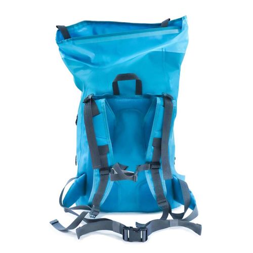 Fourth Element Drypack Expedition blue ()