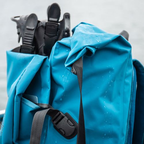 Fourth Element Drypack Expedition blue ()
