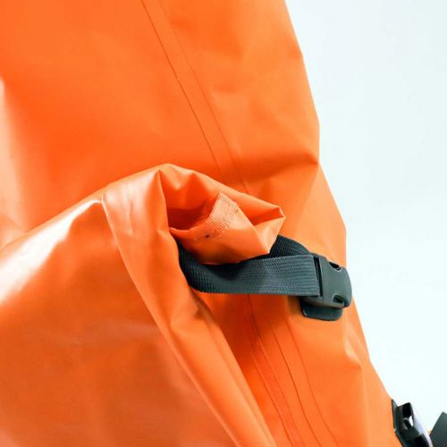 Fourth Element Drypack Expedition orange ()