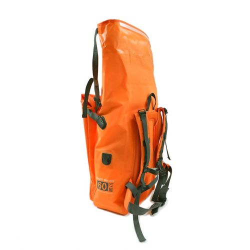 Fourth Element Drypack Expedition orange ()