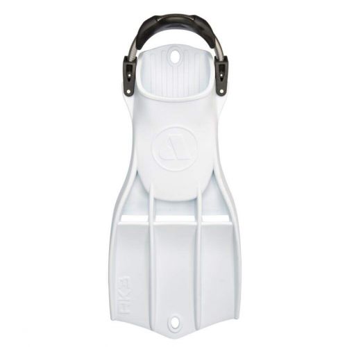 Apeks RK3 Dive Fins with Stainless Steel Spring Straps ()