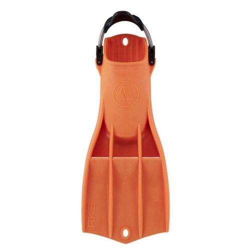 Apeks RK3 HD Dive Fins Hard Compound with Spring Straps ()