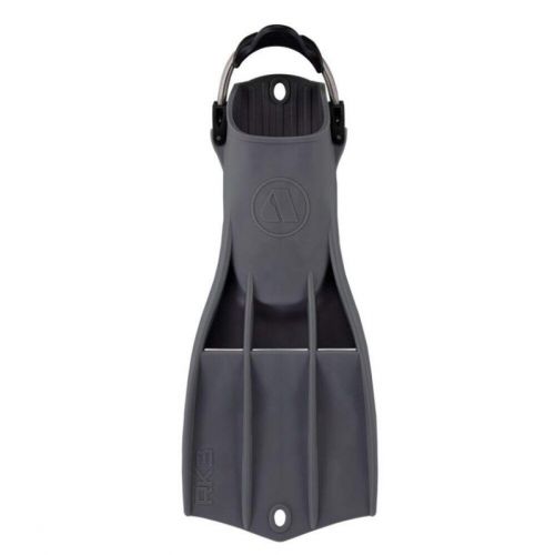 Apeks RK3 HD Dive Fins Hard Compound with Spring Straps ()