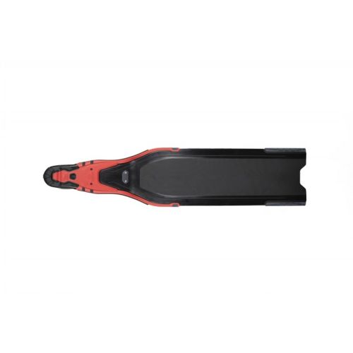 Beuchat Libeccio Sport Fins Black/Red ()