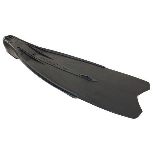 Beuchat Mundial One-50 Fins Black ()