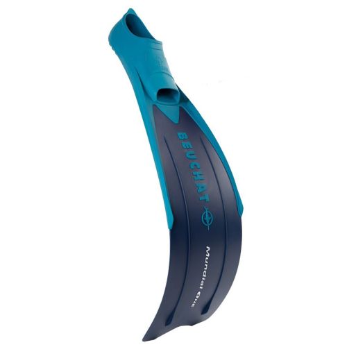 Beuchat Mundial One Fins Atoll ()