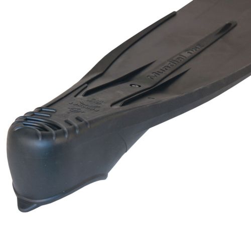 Beuchat Mundial One Fins Black ()
