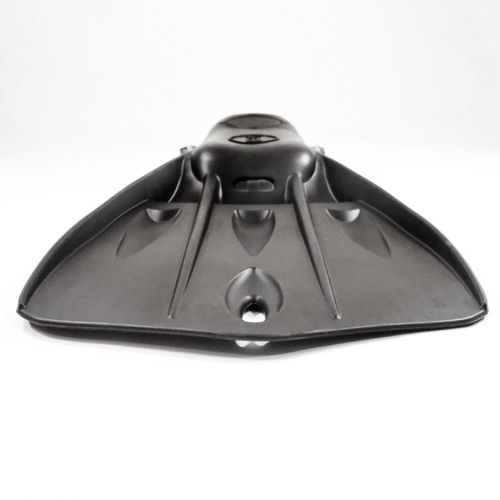 Fourth Element Tech Fin Black ()