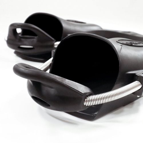 Fourth Element Tech Fin Black ()