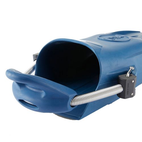 Fourth Element Tech Fin Technical Fins ()