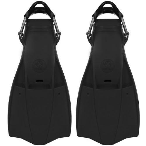 Beuchat Jetfin Black ()