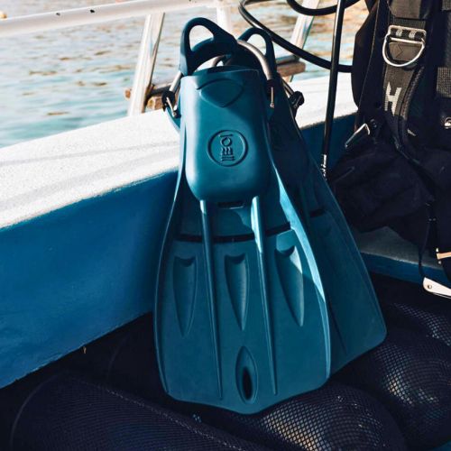 Fourth Element Tech Fin Technical Fins ()