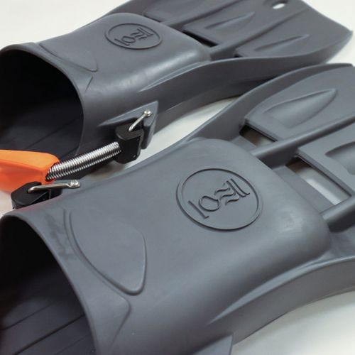 Fourth Element Tech Fin Technical Fins ()