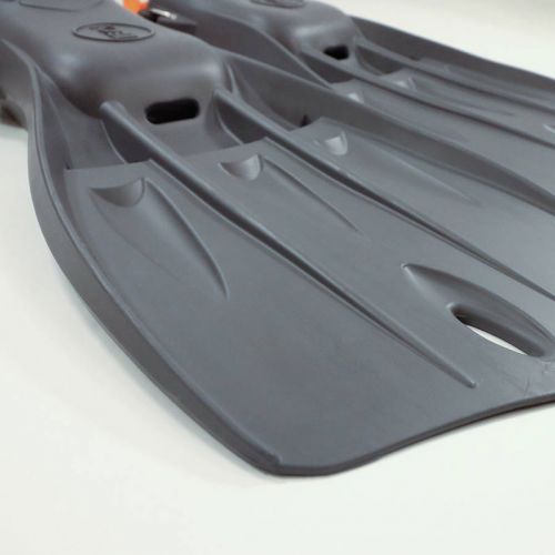 Fourth Element Tech Fin Technical Fins ()