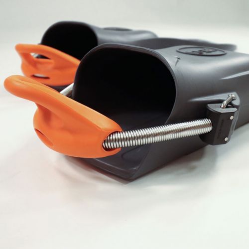 Fourth Element Tech Fin Technical Fins ()