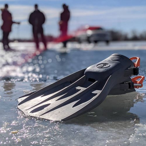 Fourth Element Tech Fin Technical Fins ()