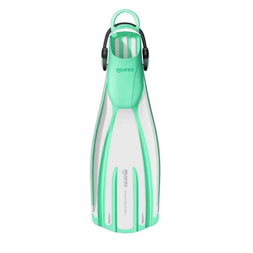 Mares Avanti Quattro Plus – Professional Diving Fins ()