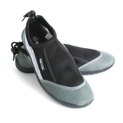 Seac Reef Neoprene Water Shoes for Beach and Snorkeling ()