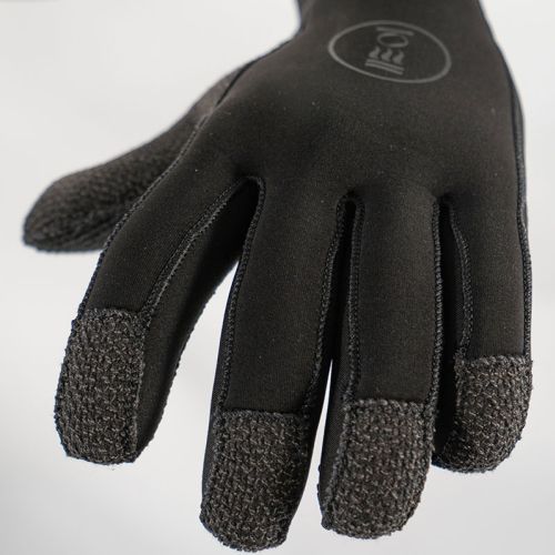 Fourth Element 5mm Kevlar Hydrolock Gloves ()