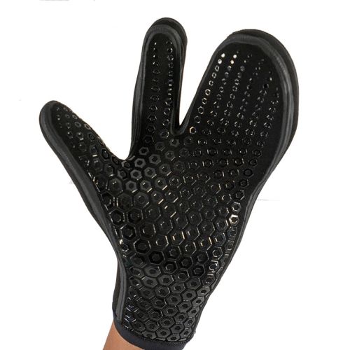 Fourth Element 7mm Neoprene Hydrolock Mitt ()