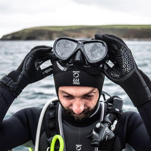 Fourth Element 3mm Neoprene Gloves ()
