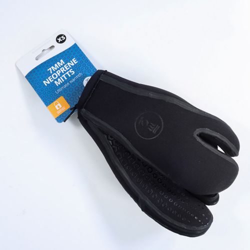 Fourth Element 7mm Neoprene Hydrolock Mitt ()