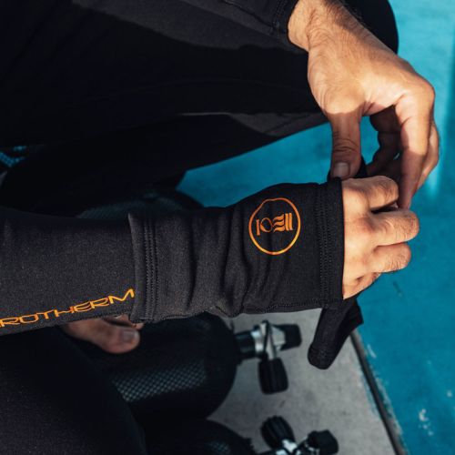 Fourth Element Xerotherm Wrist Warmer ()