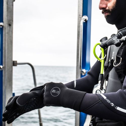 Fourth Element 3mm Neoprene Gloves ()