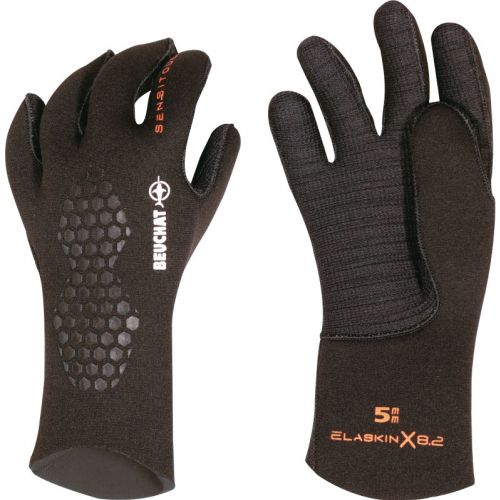 Beuchat Gloves Sirocco Elite 5 mm ()