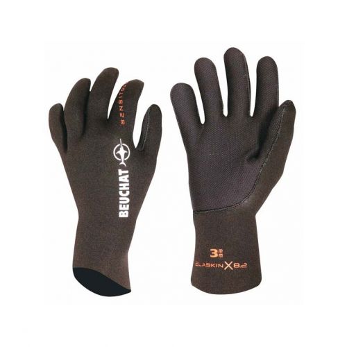 Beuchat Gloves Sirocco Sport 3 mm ()