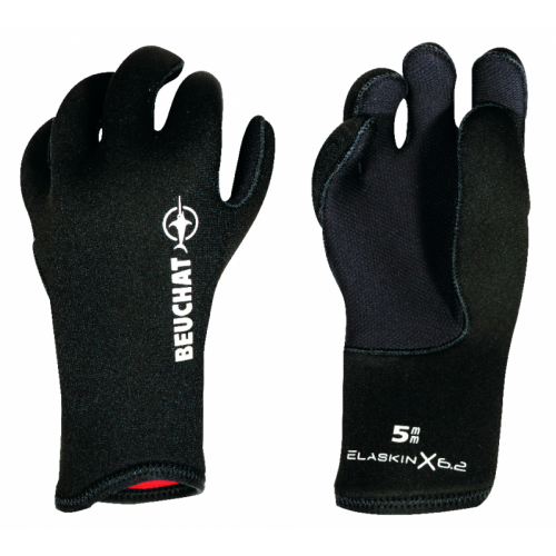 Beuchat Gloves Sirocco Sport 5 mm ()