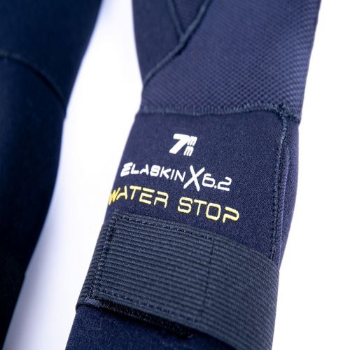 Beuchat Gloves Three Fingered 7 mm ()