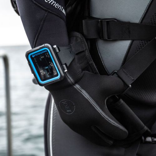 Fourth Element 7mm Neoprene Hydrolock Mitt ()