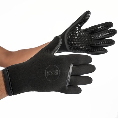 Fourth Element 5mm Neoprene Hydrolock Gloves ()