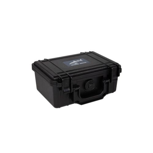 Chris Benz Depthmeter Digital 200M Rescue Diver CB-D200X-RS-KBS ()