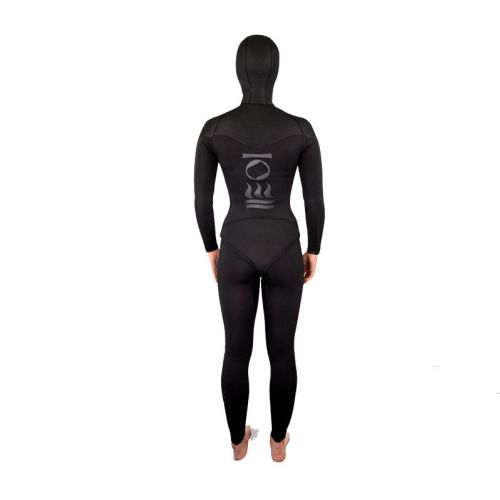 Fourth Element RF2 Women’s Cold Water Freediving leggings 5/4 mm ()