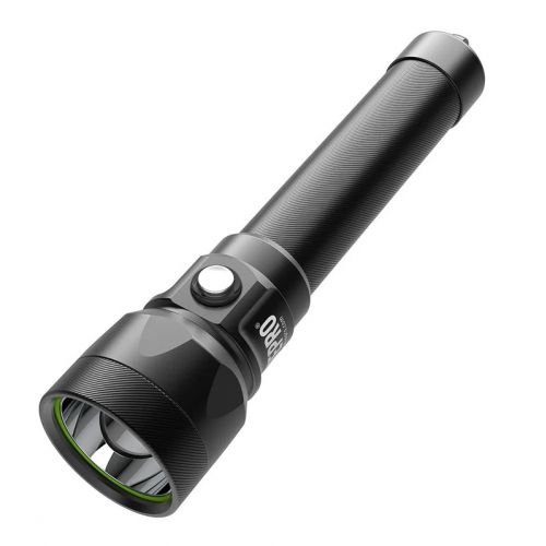 Divepro S40 Plus torch 4200 lumens  ()