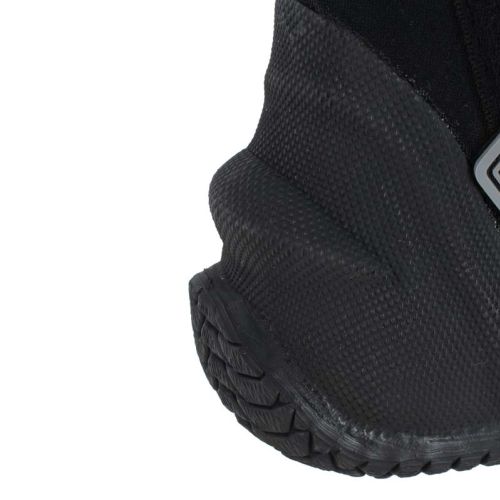 Seac Basic HD 3mm Diving Boots with Zipper ()