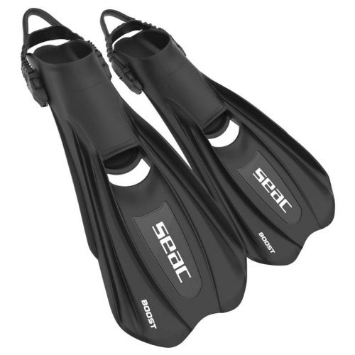 Seac Boost Fins for Snorkeling & Diving  ()