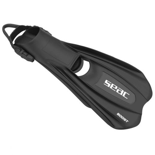 Seac Boost Fins for Snorkeling & Diving  ()